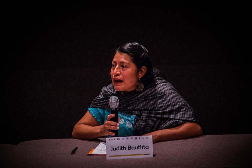 Sexismo y racismo vulneran derechos humanos de pueblos originarios; enfrentan mujeres indígenas desigualdad