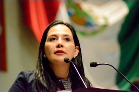 Nulo resultado de gobierno de Enrique Peña Nieto: Fracción Parlamentaria del PAN-Oaxaca