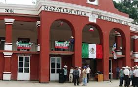 Anuncian protesta en Ciudad Administrativa del Gobierno de Oaxaca indígenas mazatecos