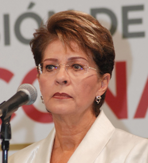 Sin reporte de brotes epidemiológicos tras el paso del huracán “Odile” en BCS: Mercedes Juan