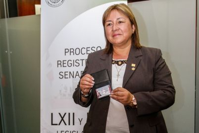 Con África nos interesa ampliar vínculos económicos para un mayor desarrollo: Flores Sánchez