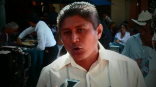 Llaman a perredistas a realizar una jornada electoral interna ejemplar, en Oaxaca