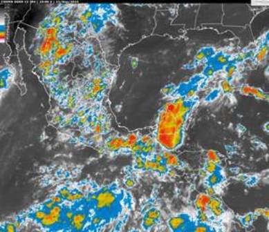 Golfo de Tehuantepec