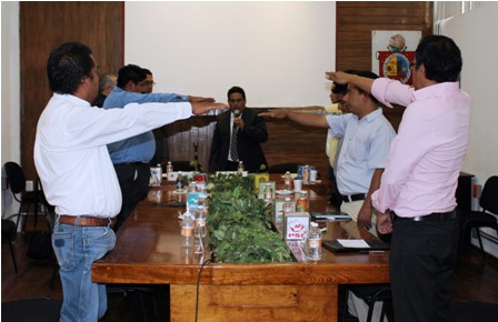 Instalan Comité de Radio y Televisión para elección extraordinaria en San Dionisio del Mar, Oaxaca