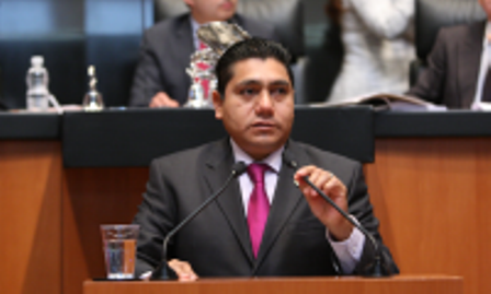 Piden senadores del PAN a la PGR atraer el caso del asesinato de Braulio Zaragoza