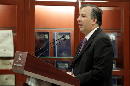 Secretario de Relaciones Exteriores