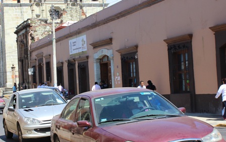 Emiten Recomendación a Secretaría de Salud