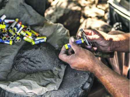 Deja cuatro personas heridas explosión de cohetería en Mazaltepec, Oaxaca