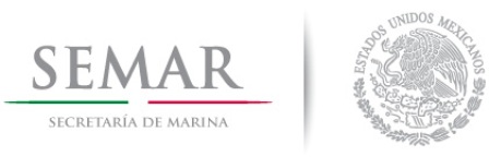 Aclara Secretaría de Marina sobre asunto publicado en el diario Wall Street Journal