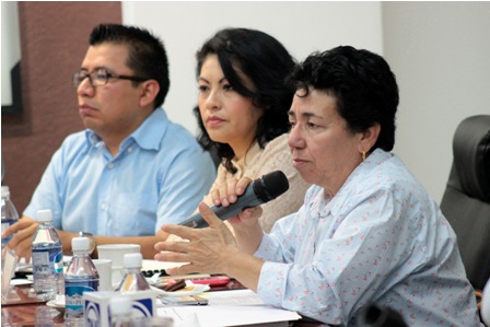 Aprueba Órgano Electoral modelo de boletas para elección en San Dionisio del Mar, Oaxaca