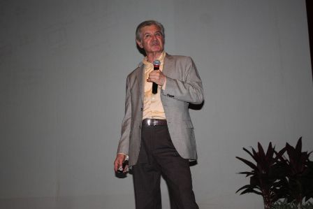 Poco o nada se hace para detener el cambio climático, afirman expertos