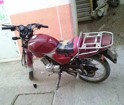 Aseguran a mujer por delitos contra la salud durante cateo domiciliario en la Costa oaxaqueña