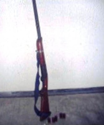 Detenidos cuatro presuntos responsables de abigeato en el Istmo de Tehuantepec, Oaxaca