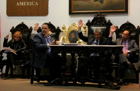 Cabildo de Oaxaca de Juárez