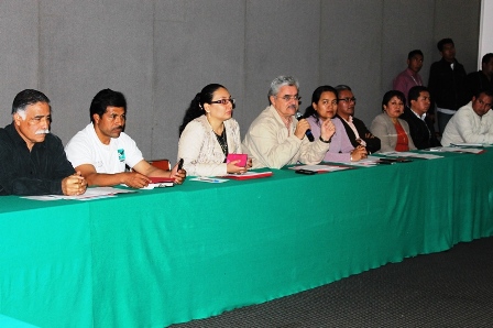 En 2015, invertirán más de 17 mdp para el programa 3×1 para migrantes en Oaxaca