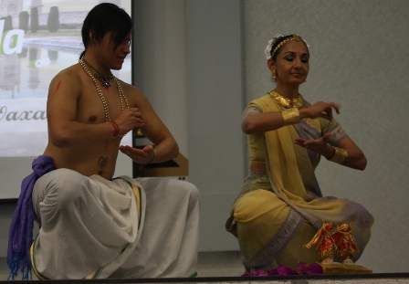 Realizan en Oaxaca Primer curso taller de medicina tradicional “Salud Radiante con Ayurveda”