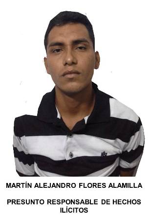 Rescatan a persona secuestrada y detienen a dos presuntos plagiarios en Quintana Roo