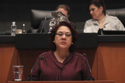 Solicita Senado cobertura a población afromexicana en Encuesta Intercensal 2015