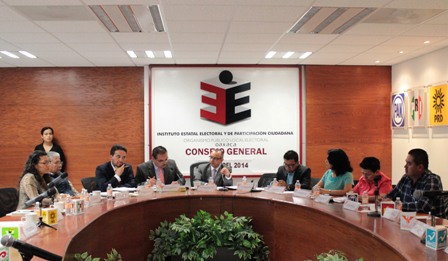 Determina órgano electoral fecha de elección en San Dionisio del Mar, Oaxaca