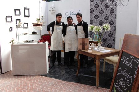 Convoca Universidad de Oaxaca a ingresar a carreras de gastronomía y mecatrónica