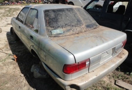 Recuperan tres vehículos y una motocicleta con reporte de robo en Oaxaca