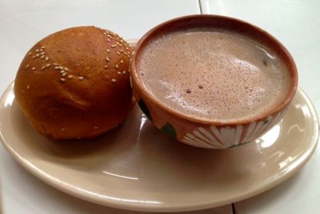 Realizarán Feria del Pan y el Chocolate en Tlacolula de Matamoros, Oaxaca
