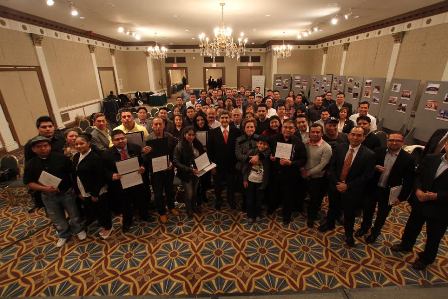 Subsecretario de Desarrollo Social y Humano de la Sedesol