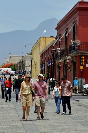 Oaxaca de Juárez