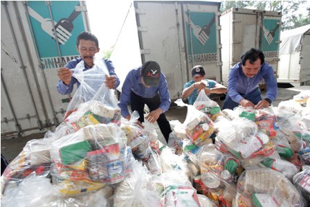 Urge Monreal Ávila a fortalecer transparencia de programas sociales