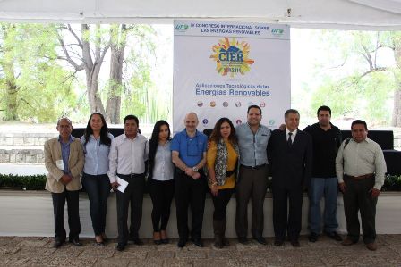 Estrechan lazos de colaboración universidades de Alemania y de Oaxaca