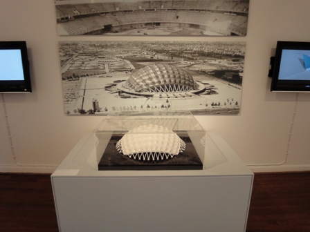 Inauguran exposición “Cascarones de Candela” en el Museo de Arte de las Américas