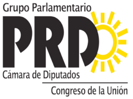 Emite Grupo Parlamentario del PRD pronunciamiento sobre situación en el país