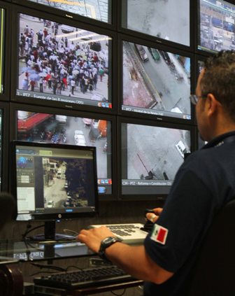 Invierten más de 222 mdp para seguridad pública en el Istmo de Oaxaca