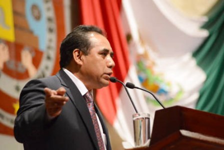 PSD responsabiliza al PRD por sabotear comicios en San Dionisio del Mar