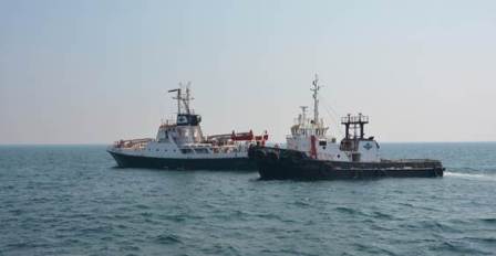 Reestructura Secretaría de Marina–Armada de México mandos en regiones y zonas navales del país