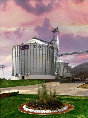 Inaugurará presidente de la república almacén granelero de Diconsa en el EdoMex