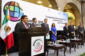 Senador de la República