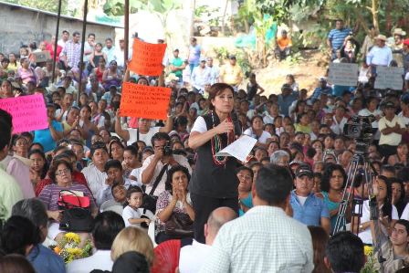 Llegan beneficios de las reformas estructurales a las familias más pobres del país: Robles Berlanga
