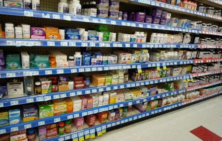 Gastan mexicanos 22 mil millones de pesos en medicinas por carecer de seguridad social