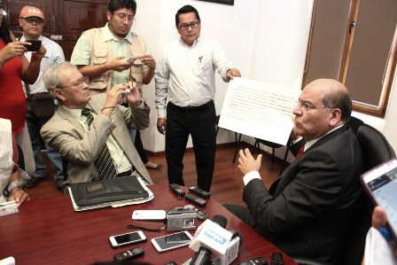 Fortalecerá municipio de Oaxaca concientización sobre respeto a los límites de velocidad:  Villacaña Jiménez