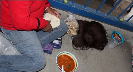 Solicita Defensoría cese a la segregación de internas en penal de Tanivet, Oaxaca