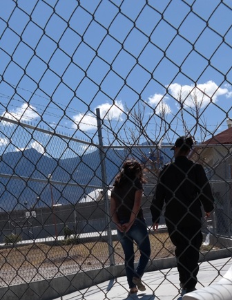Exige Defensoría evitar discrecionalidad y abuso de poder en el Cereso de Tanivet, Oaxaca