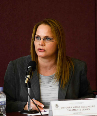 Necesaria salud sexual y reproductiva en comunidades marginadas: Talamante Lemas