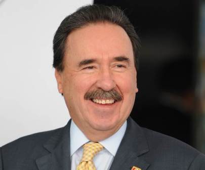 Prioridad del PRI aprobar la Ley General de Transparencia y elegir a fiscal anticorrupción: Gamboa Patrón