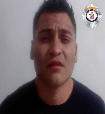 Detienen a banda de asaltantes de taxistas en la capital de Oaxaca