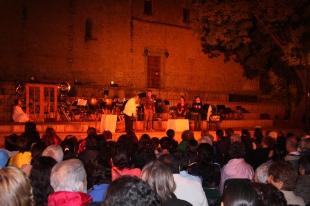 Cautiva a oaxaqueños y visitantes tradicional celebración del Día de la Candelaria