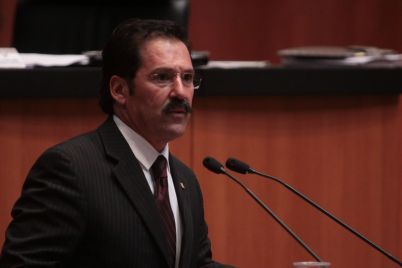 Desaparición de menores es un problema grave que va en aumento: Casillas Romero