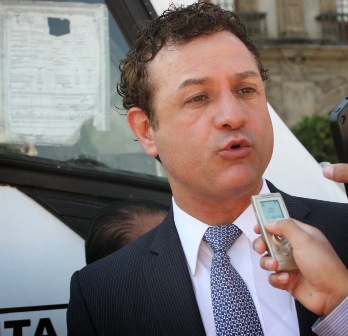 Vicepresidente del Comité del Autobús para América Latina