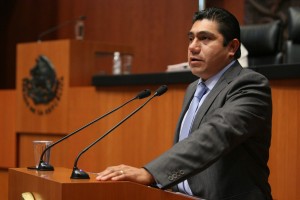 Votará PAN a favor de no hipotecar el futuro de los mexicanos: Preciado Rodríguez