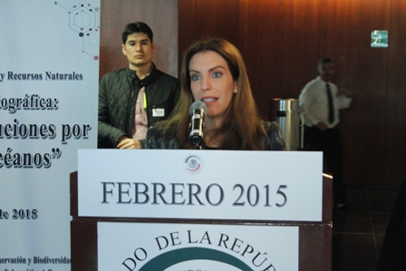 Senadora de la República